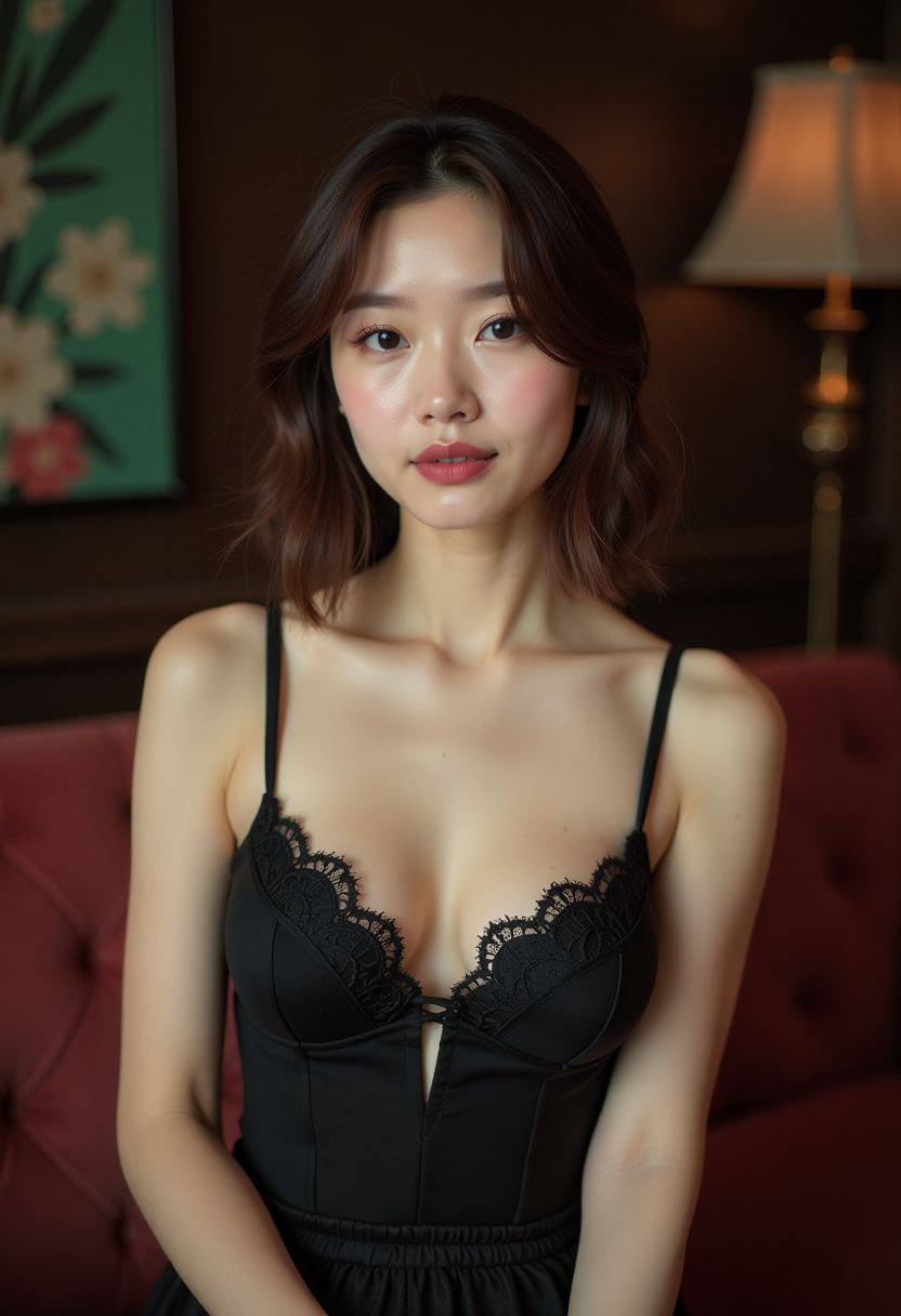 动画分镜墙