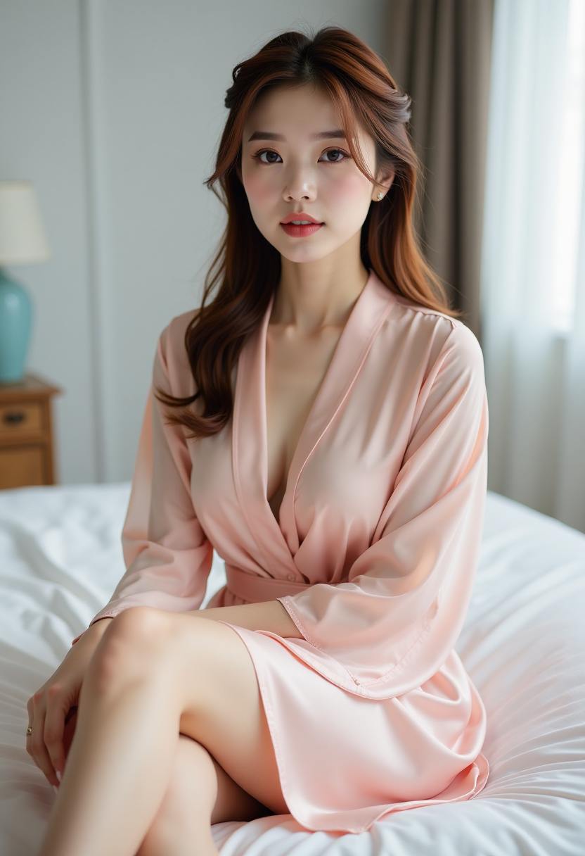 弹幕讨论示意图