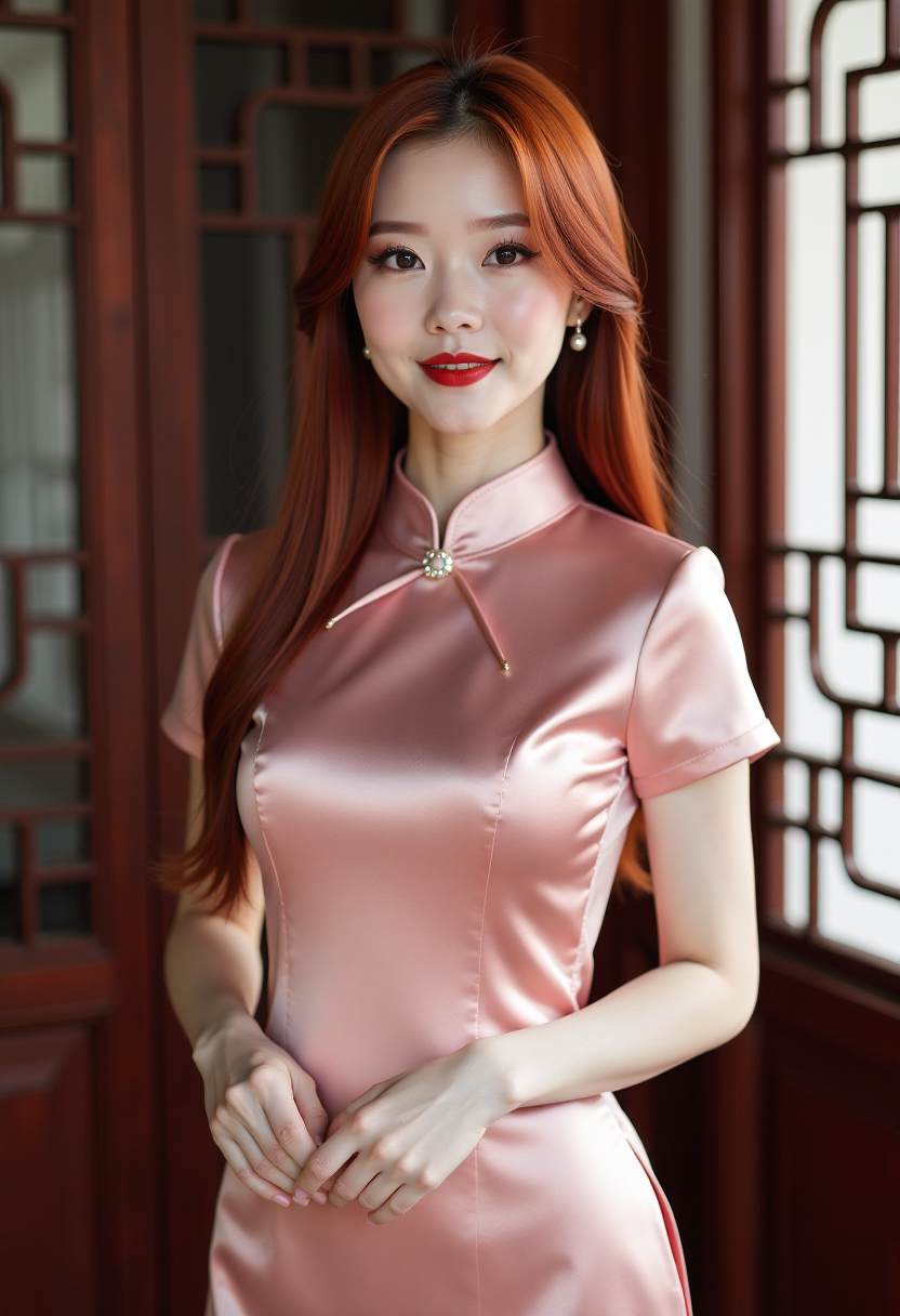 晚风修图头像