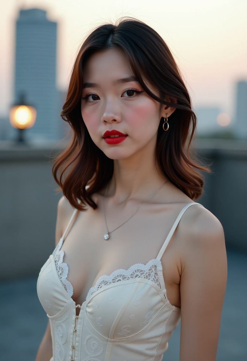 厨房直播封面